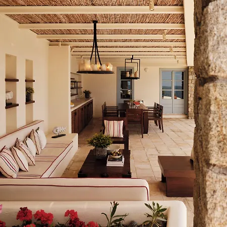 Hotel Belvedere