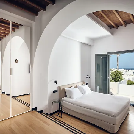 Belvedere Hotel Mykonos Town